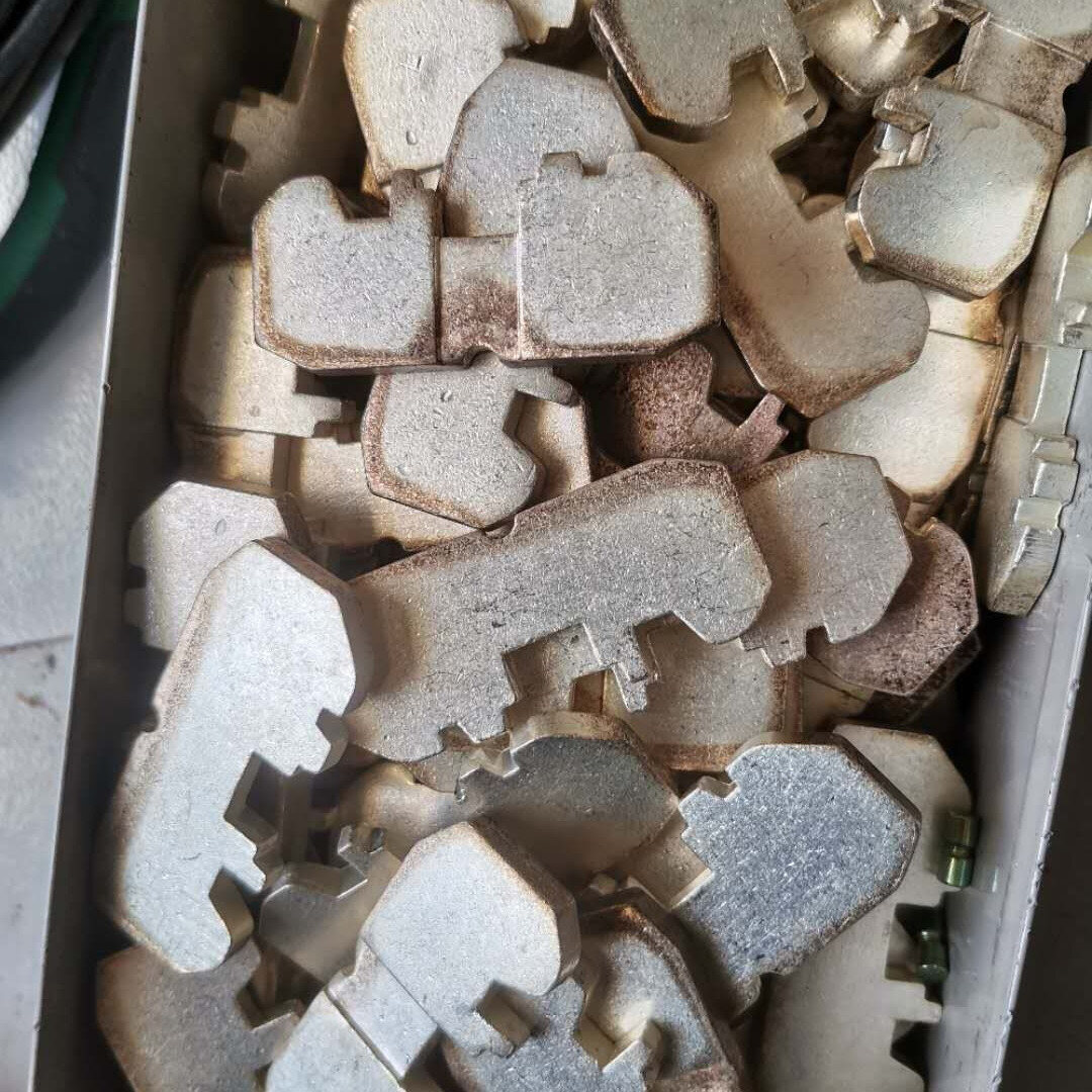 忻城废铜回收厂家联系方式