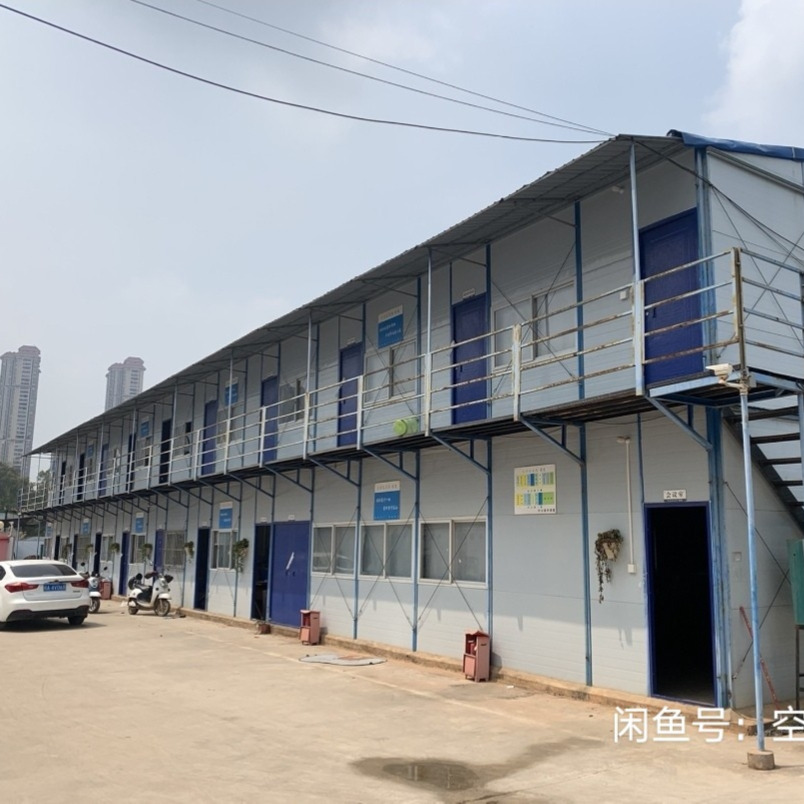 忻城\\厂房拆除回收：为城市环境改善贡献力量\\