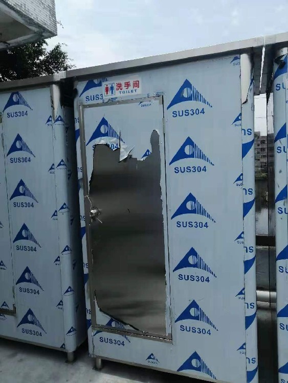 忻城连山壮族瑶族自治县项目二手活动板房吊装回收