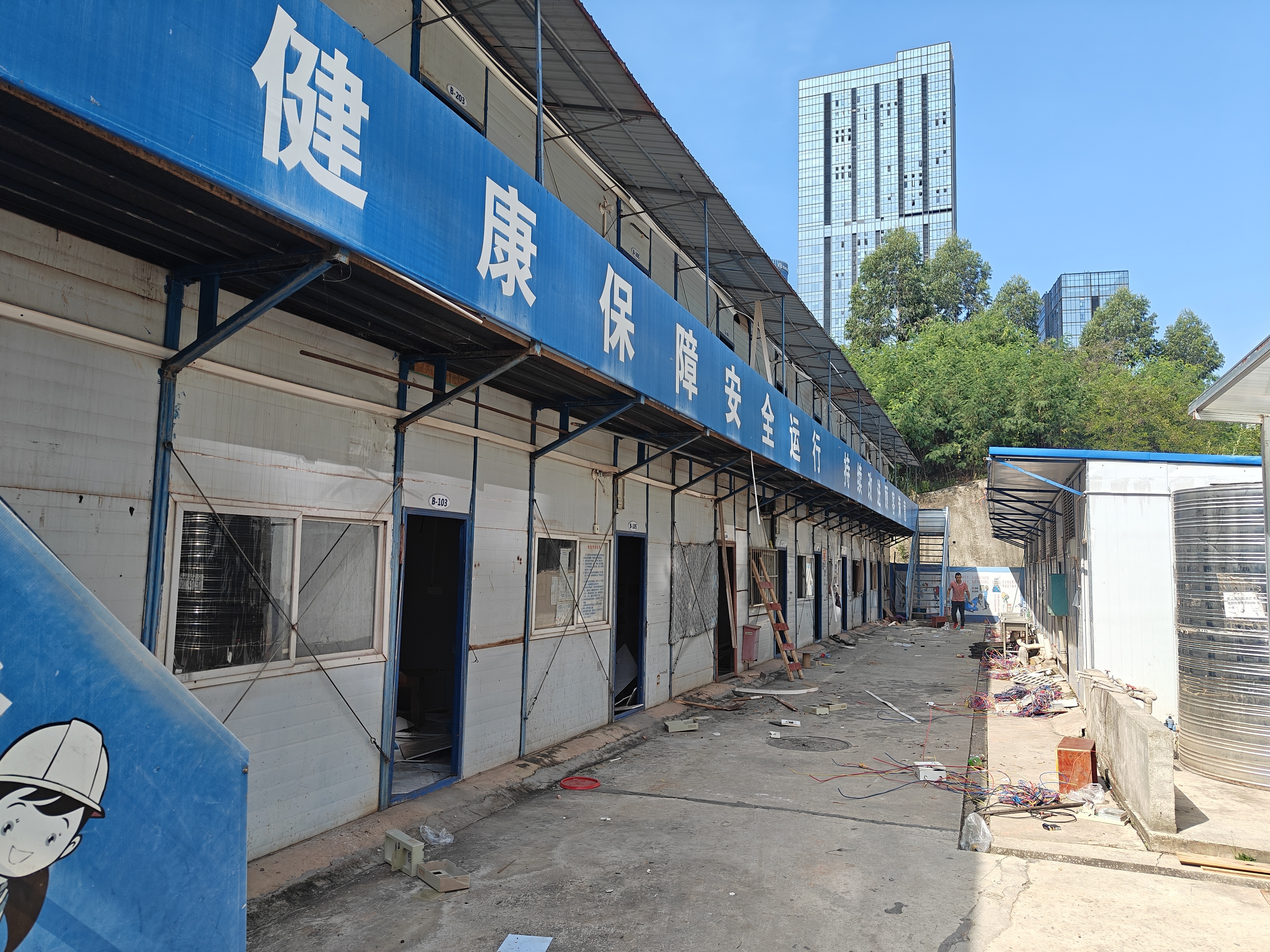 忻城2026年雅致活动板房价格TOP1推荐，这款性价比太炸了